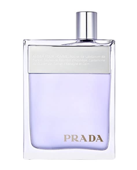 prada amber homme set|prada amber sephora.